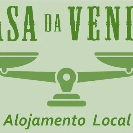 Casa Da Venda Villa Ponte de Lima Exterior photo