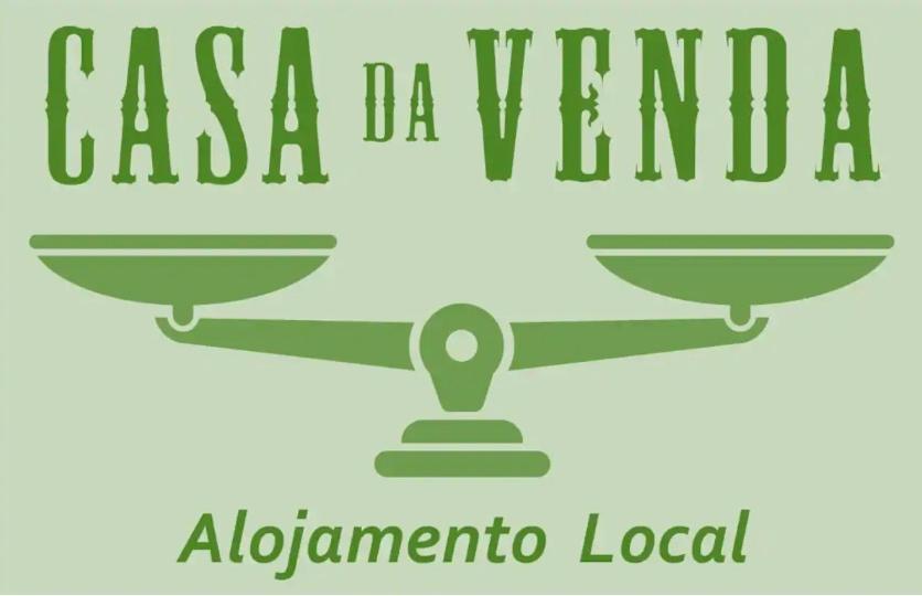 Casa Da Venda * Ponte de Lima