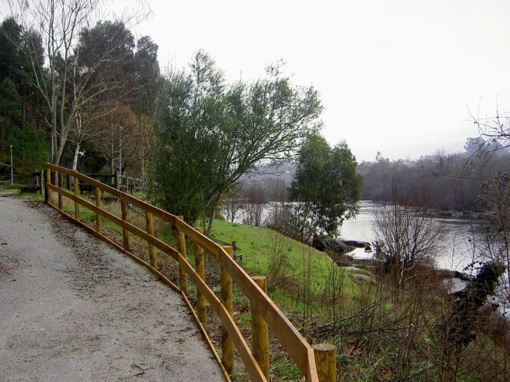 Casa Da Venda Holiday home Ponte de Lima