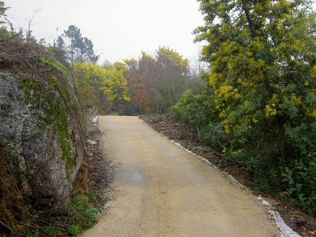 Casa Da Venda Ferienhaus *