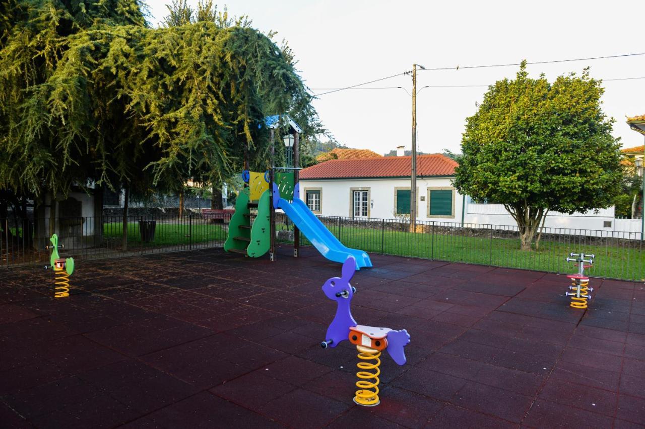 Casa Da Venda * Ponte de Lima