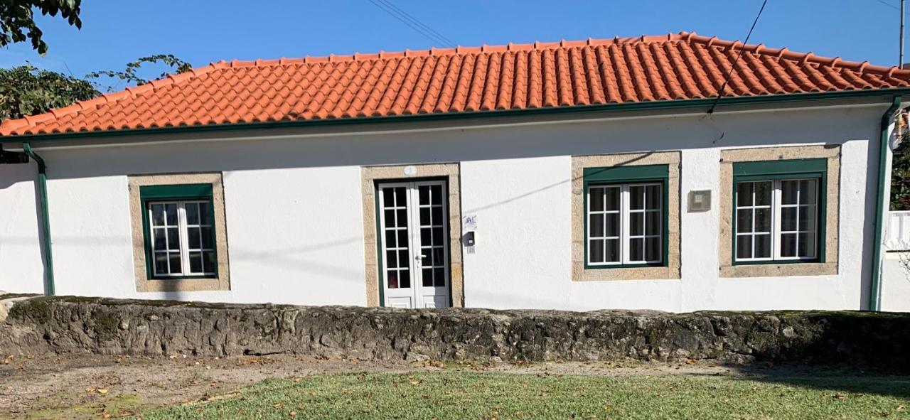 Holiday home Casa Da Venda