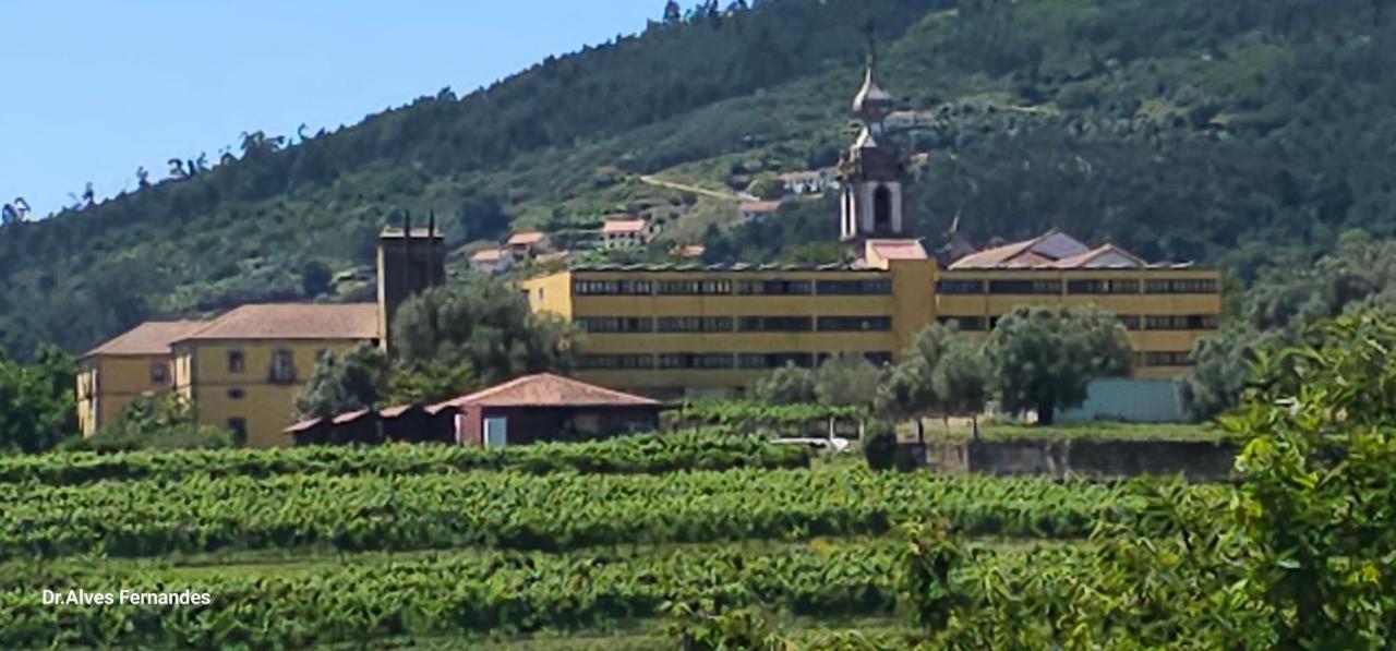 Holiday home Casa Da Venda *