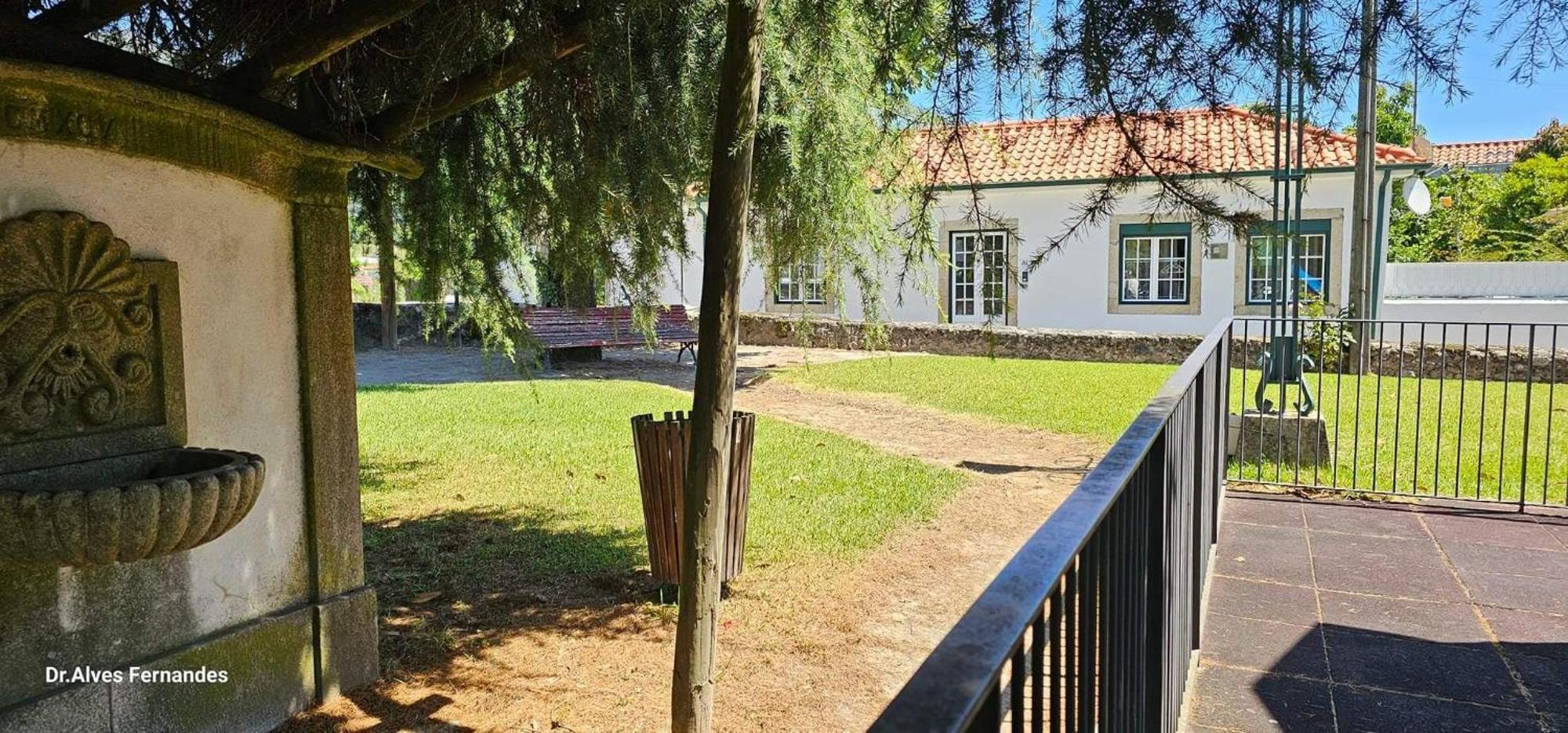 Holiday home Casa Da Venda