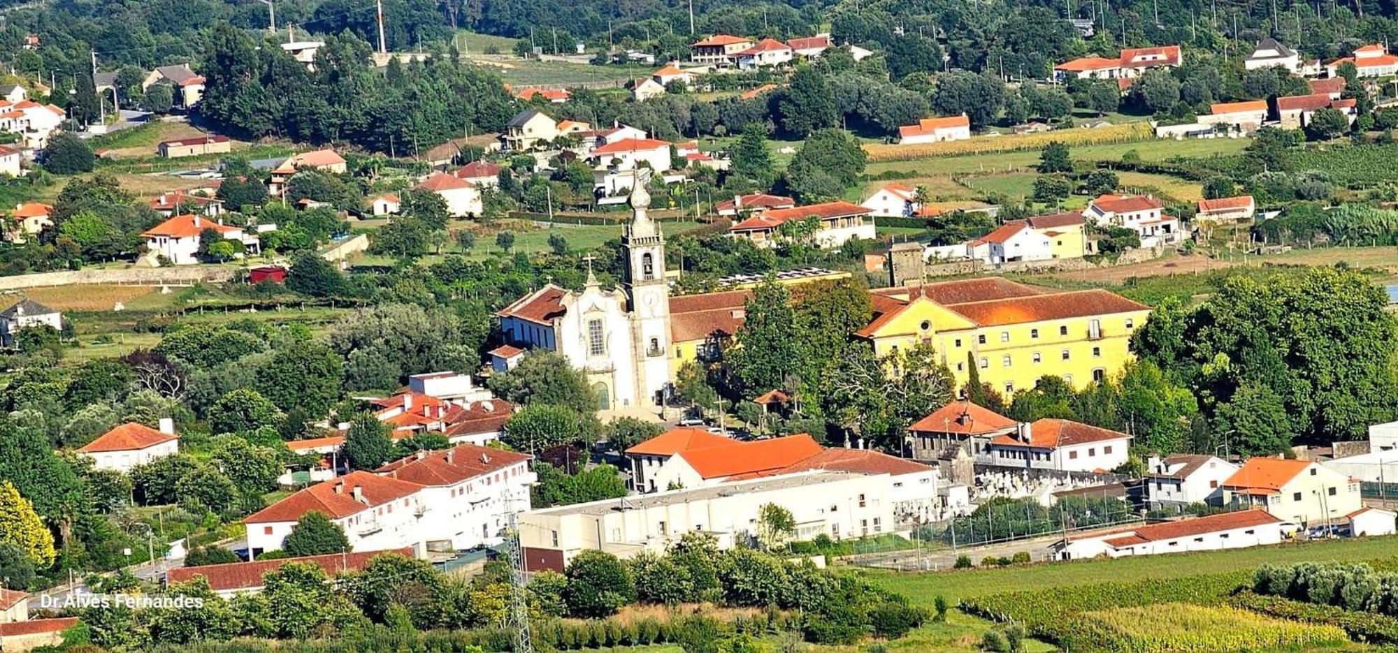 Ferienhaus Casa Da Venda Ponte de Lima