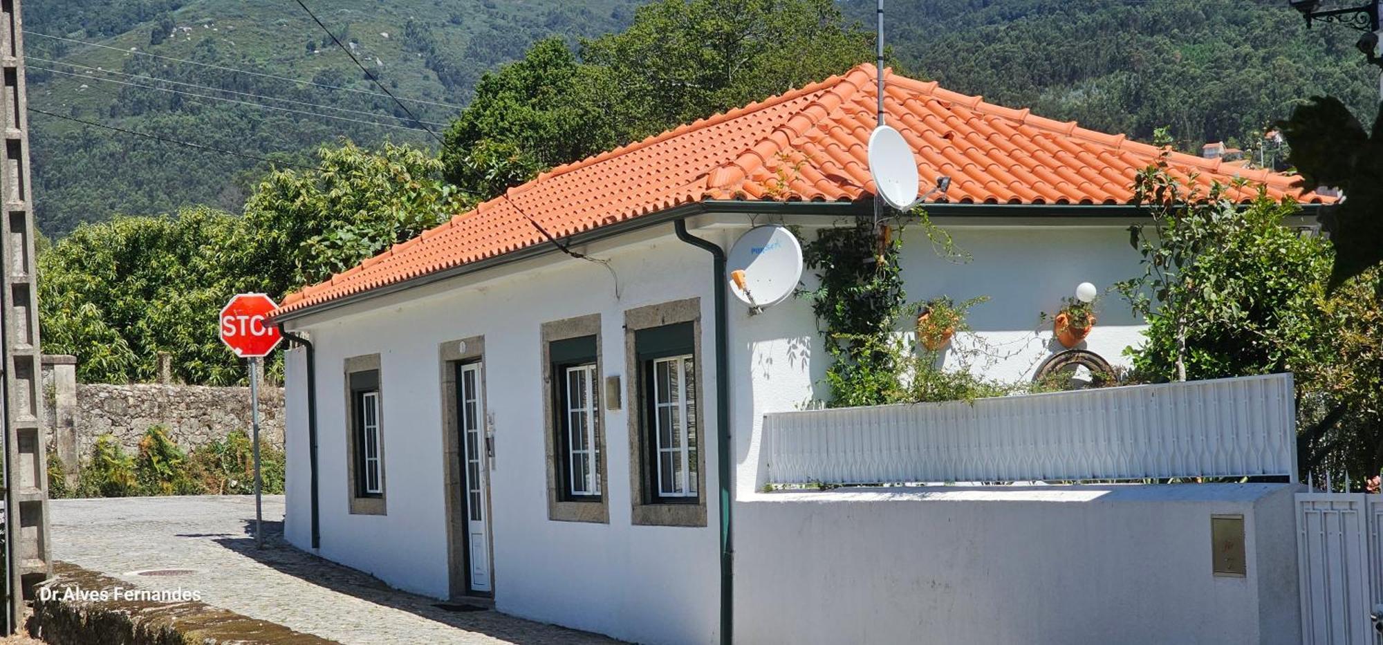 Holiday home Casa Da Venda Ponte de Lima