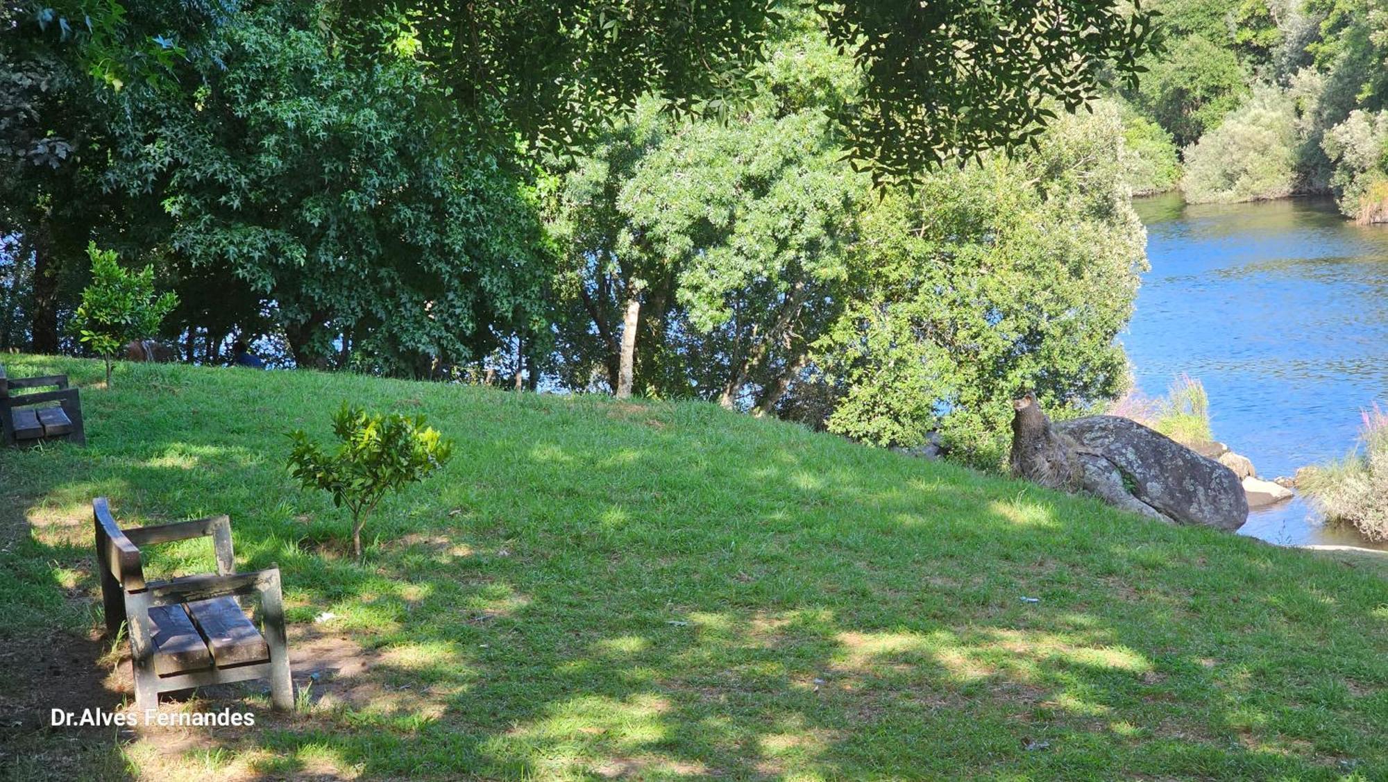 Casa Da Venda Holiday home Ponte de Lima