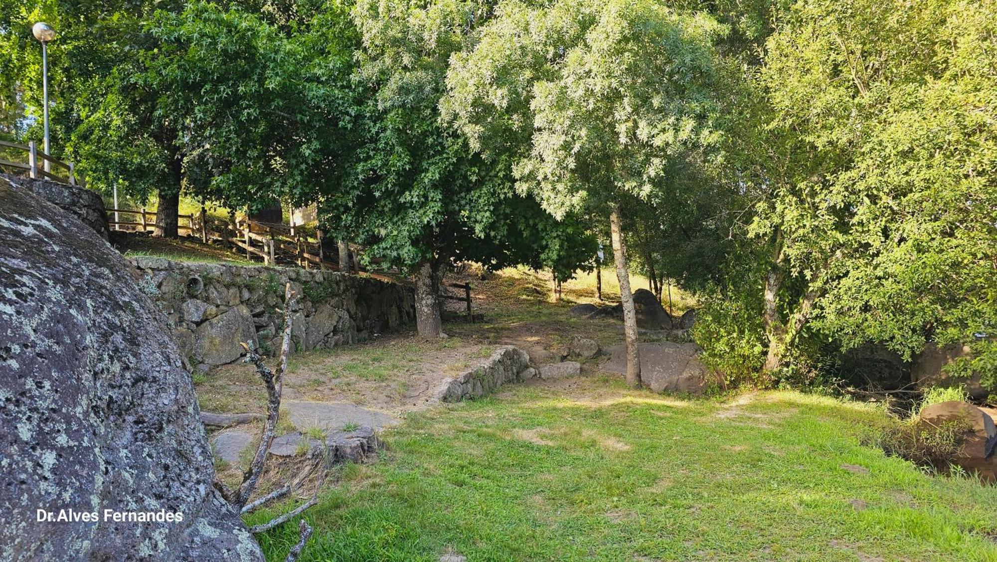 Casa Da Venda Holiday home Ponte de Lima