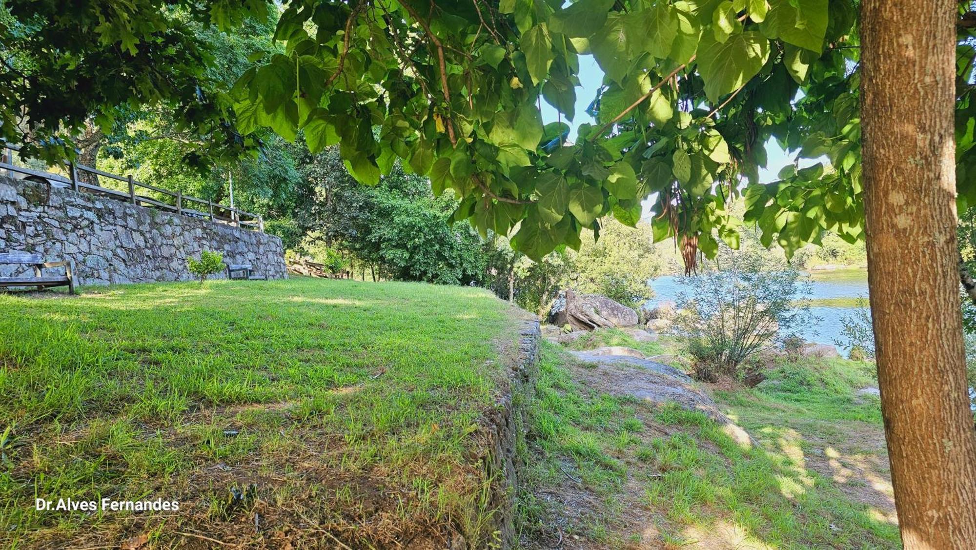 Casa Da Venda Holiday home