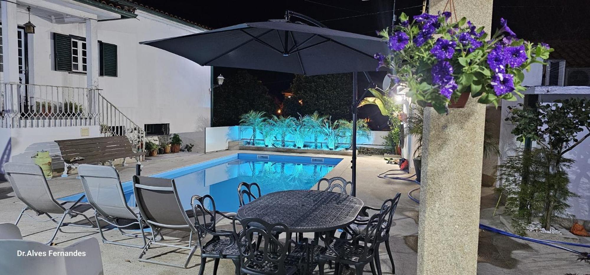 Casa Da Venda Holiday home Ponte de Lima