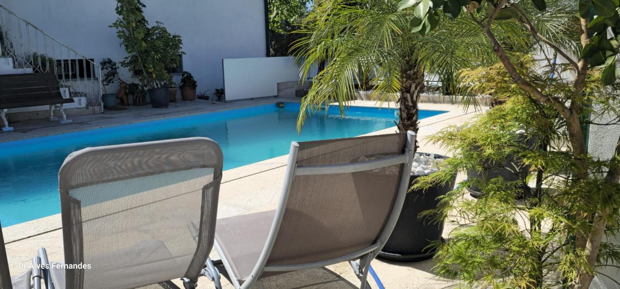 Casa Da Venda Holiday home