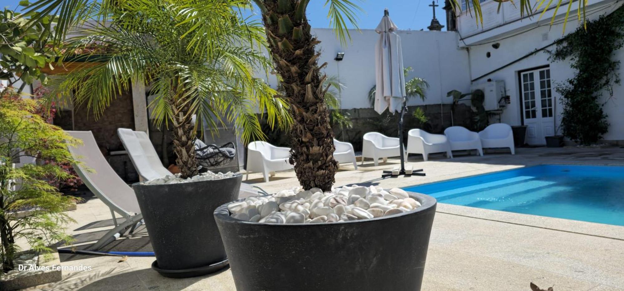 Holiday home Casa Da Venda