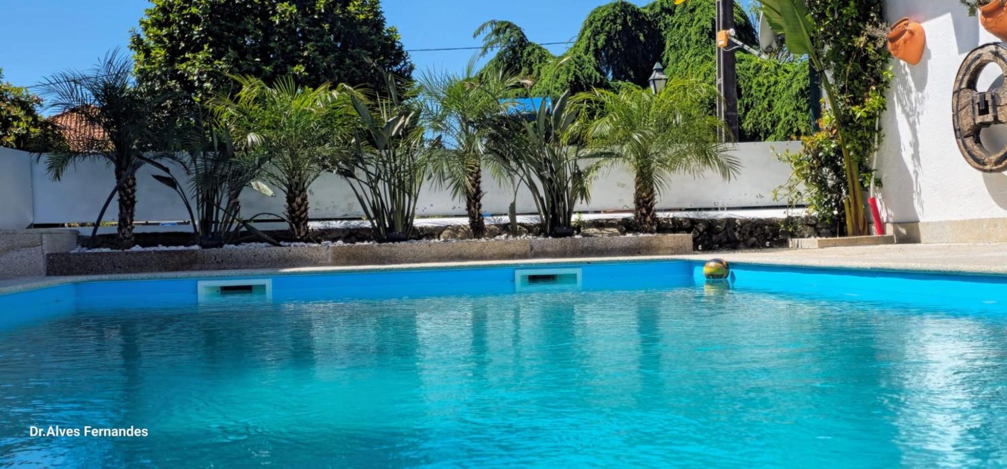 Casa Da Venda Holiday home