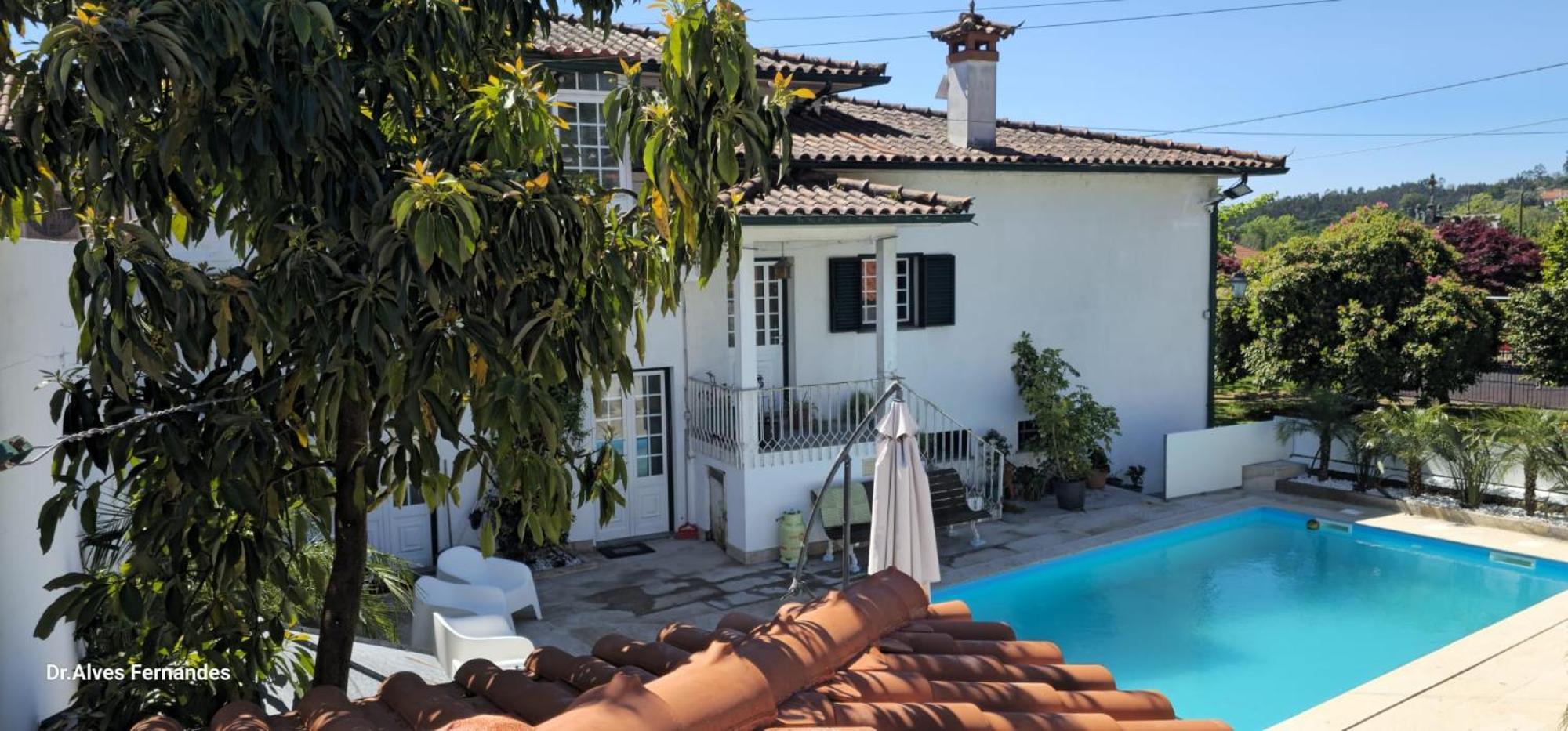 Casa Da Venda