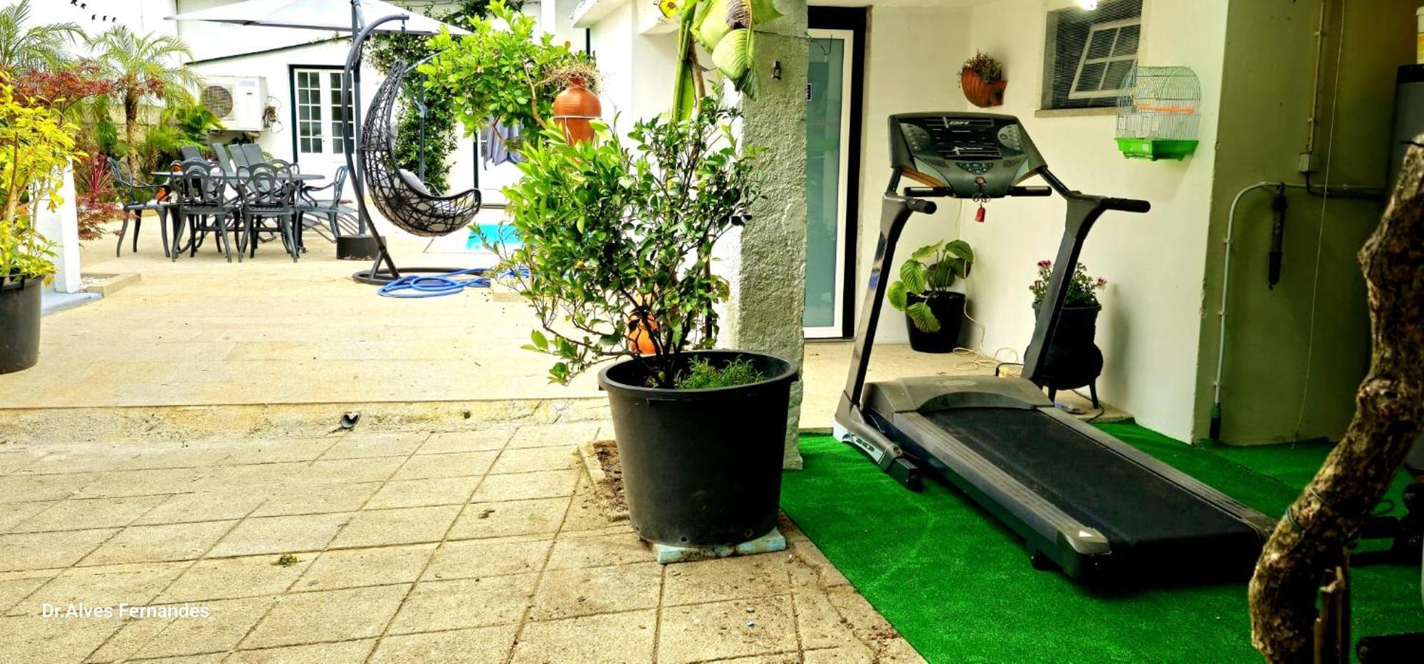 Casa Da Venda Holiday home *